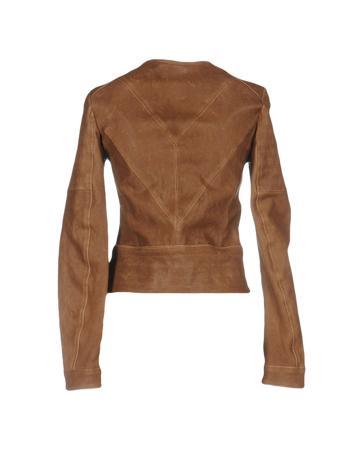 Куртка PATRIZIA PEPE Куртка PATRIZIA PEPE