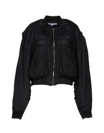 Куртка KATHARINE E HAMNETT AT YMC