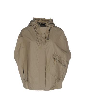 Куртка BRUNELLO CUCINELLI