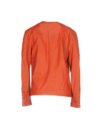 Куртка PATRIZIA PEPE Куртка PATRIZIA PEPE