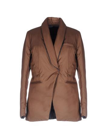 Куртка BRUNELLO CUCINELLI