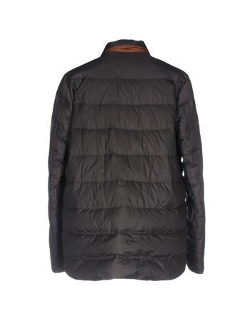 Куртка BRUNELLO CUCINELLI