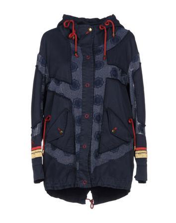 Куртка PROJECT -- [FOCE] -- SINGLESEASON --