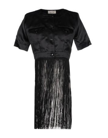 Куртка KI6? WHO ARE YOU?