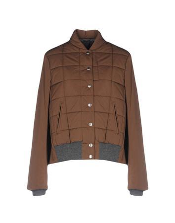 Куртка BRUNELLO CUCINELLI