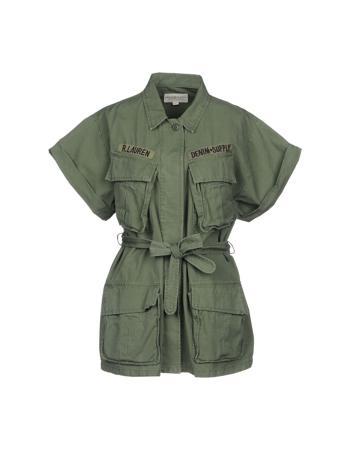 Куртка DENIM & SUPPLY RALPH LAUREN