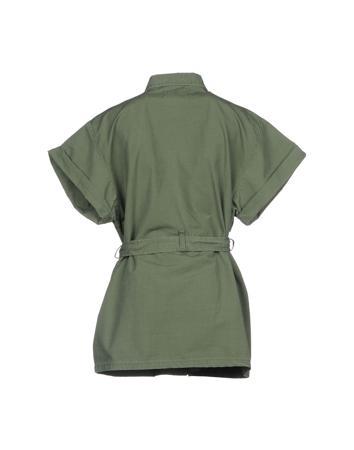 Куртка DENIM & SUPPLY RALPH LAUREN