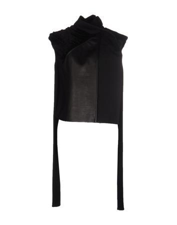 Куртка RICK OWENS
