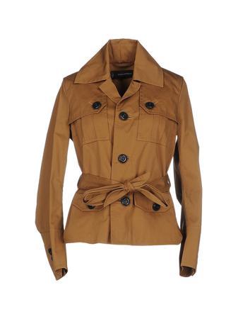 Куртка DSQUARED2