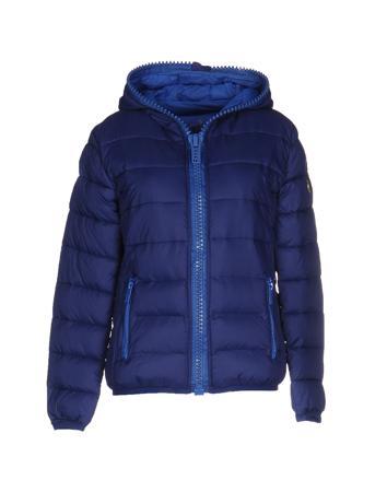 Куртка F**K PROJECT