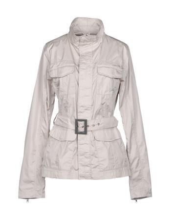 Куртка NO ZONE