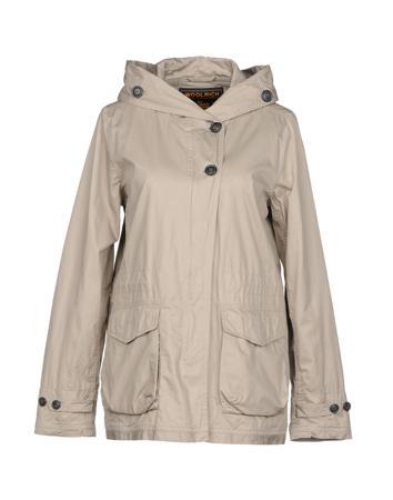 Куртка WOOLRICH