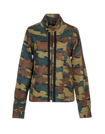 Куртка DRIES VAN NOTEN