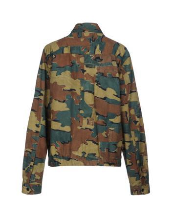 Куртка DRIES VAN NOTEN