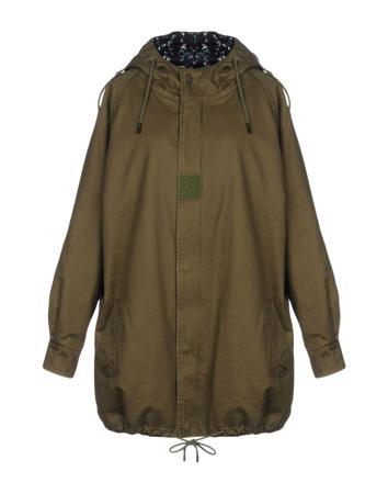 Куртка SAINT LAURENT