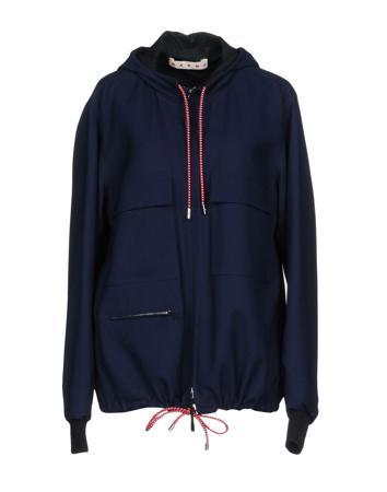 Куртка MARNI