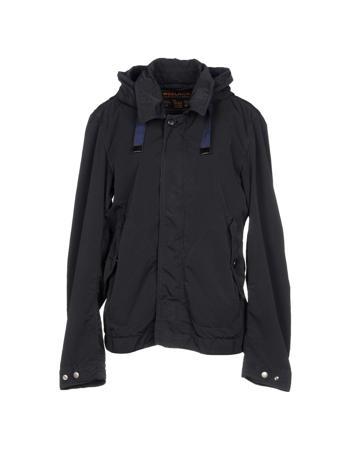 Куртка WOOLRICH