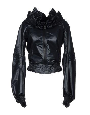 Куртка ERMANNO SCERVINO