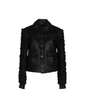 Куртка KARL LAGERFELD