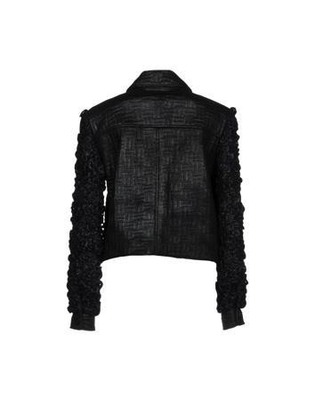 Куртка KARL LAGERFELD