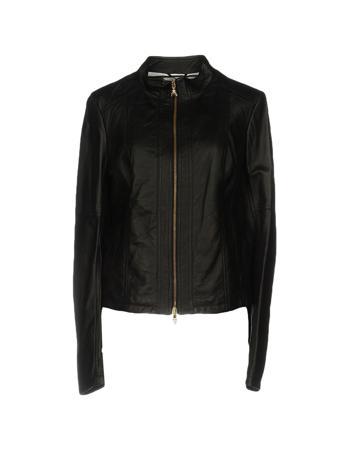 Куртка PATRIZIA PEPE Куртка PATRIZIA PEPE