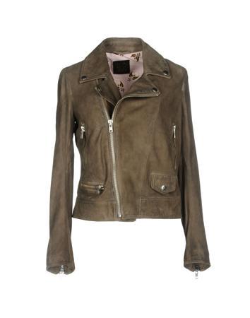 Куртка BLOUSON_LE COQ