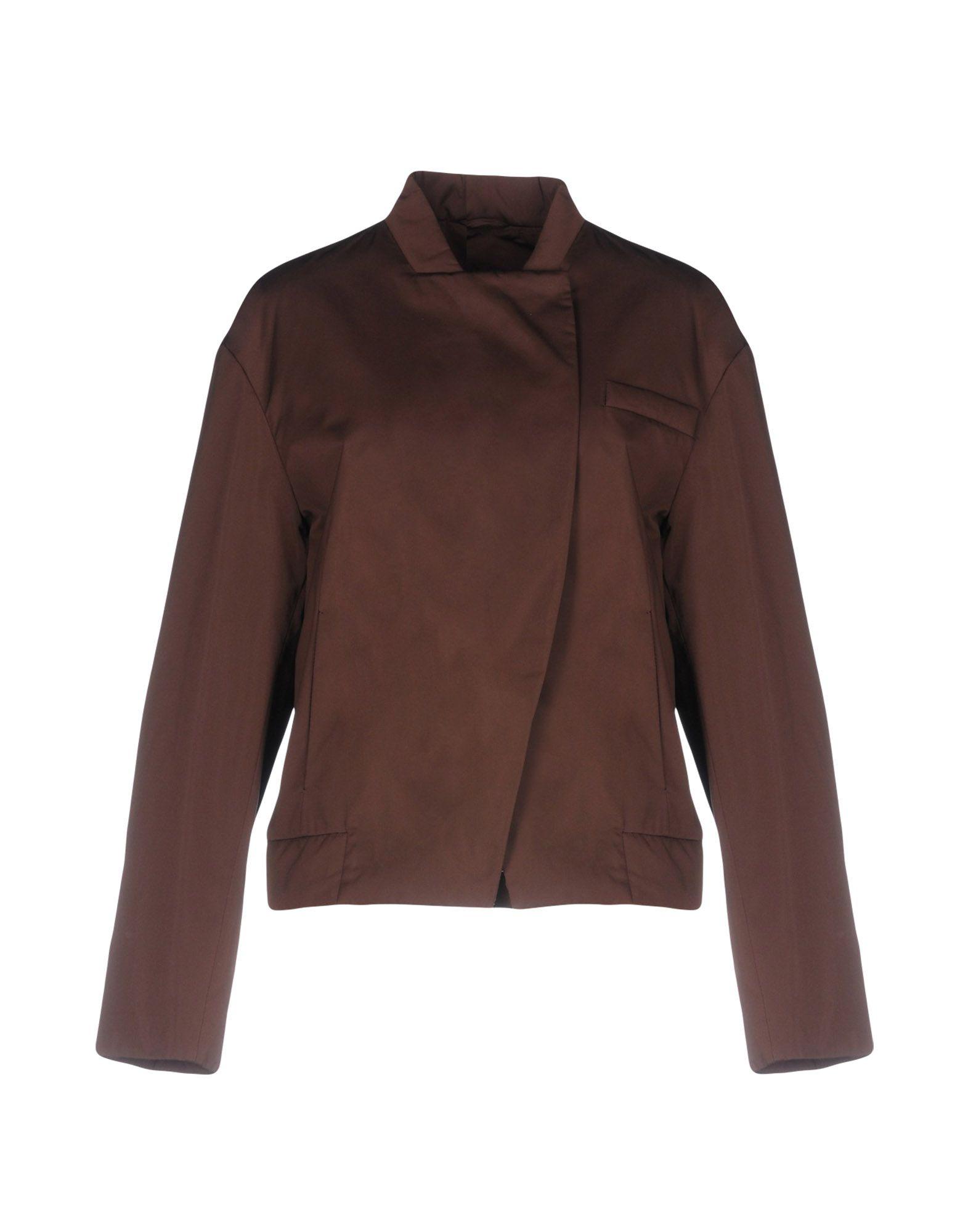 Куртка BRUNELLO CUCINELLI