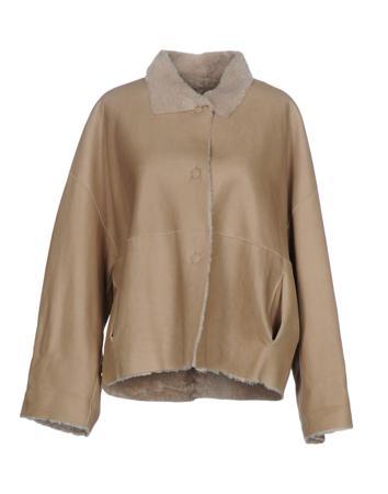 Куртка ANTONELLI