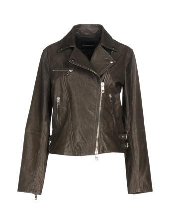 Куртка EMPORIO ARMANI