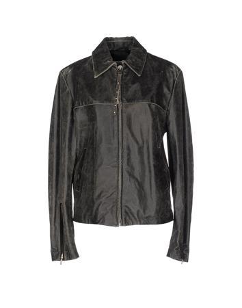 Куртка RICHMOND X