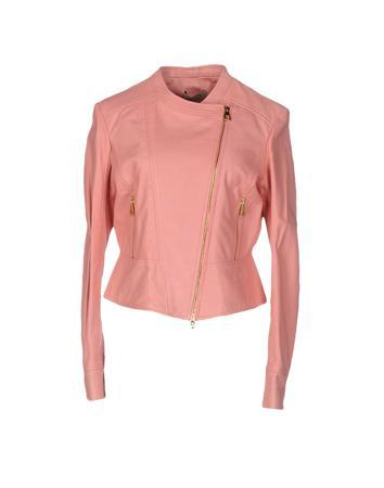 Куртка KI6? WHO ARE YOU?