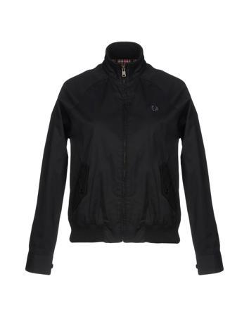 Куртка FRED PERRY
