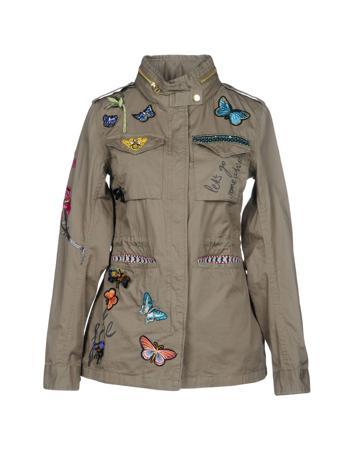 Куртка DESIGUAL