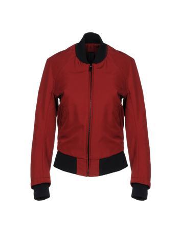 Куртка GARETH PUGH