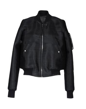 Куртка RICK OWENS