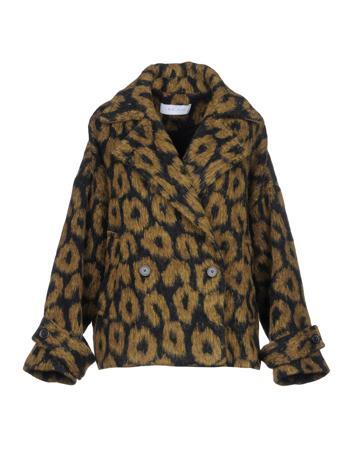 Куртка IRO.JEANS