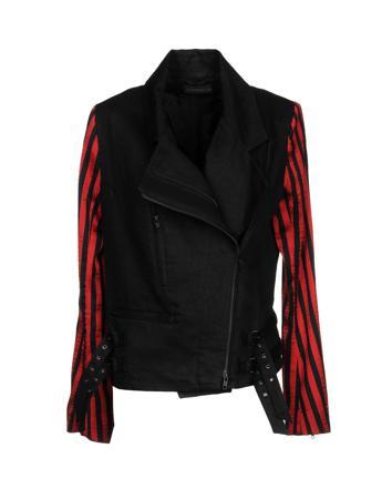 Куртка ANN DEMEULEMEESTER