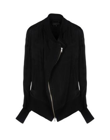 Куртка ANN DEMEULEMEESTER