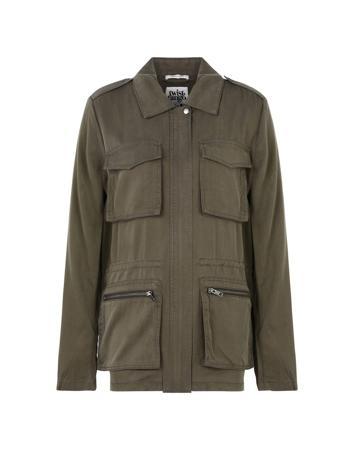 Куртка TWIST & TANGO