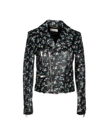 Куртка SAINT LAURENT