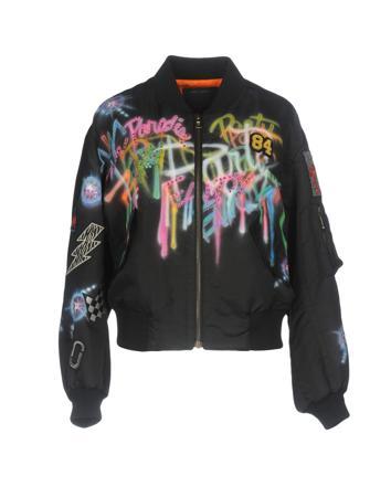 Куртка MARC JACOBS Куртка MARC JACOBS