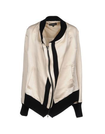 Куртка ANN DEMEULEMEESTER