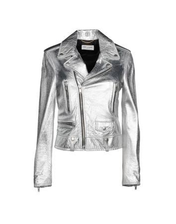 Куртка SAINT LAURENT