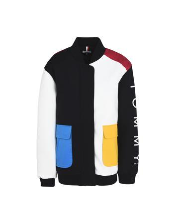 Куртка TOMMY JEANS