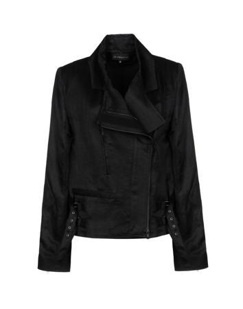 Куртка ANN DEMEULEMEESTER