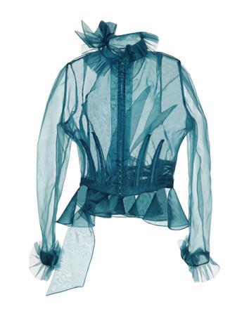 Куртка MAISON MARGIELA