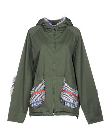 Куртка FORTE COUTURE