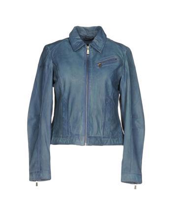 Куртка TRUSSARDI JEANS