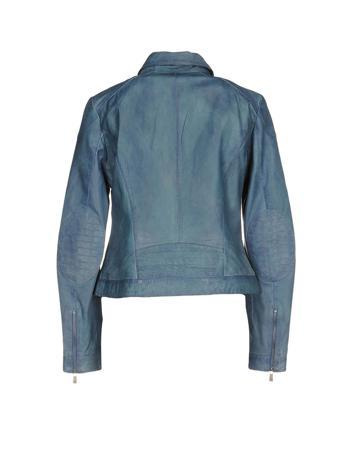 Куртка TRUSSARDI JEANS