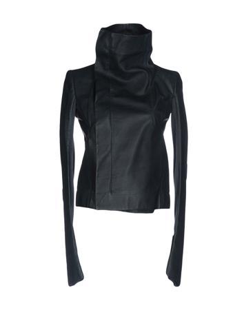 Куртка RICK OWENS